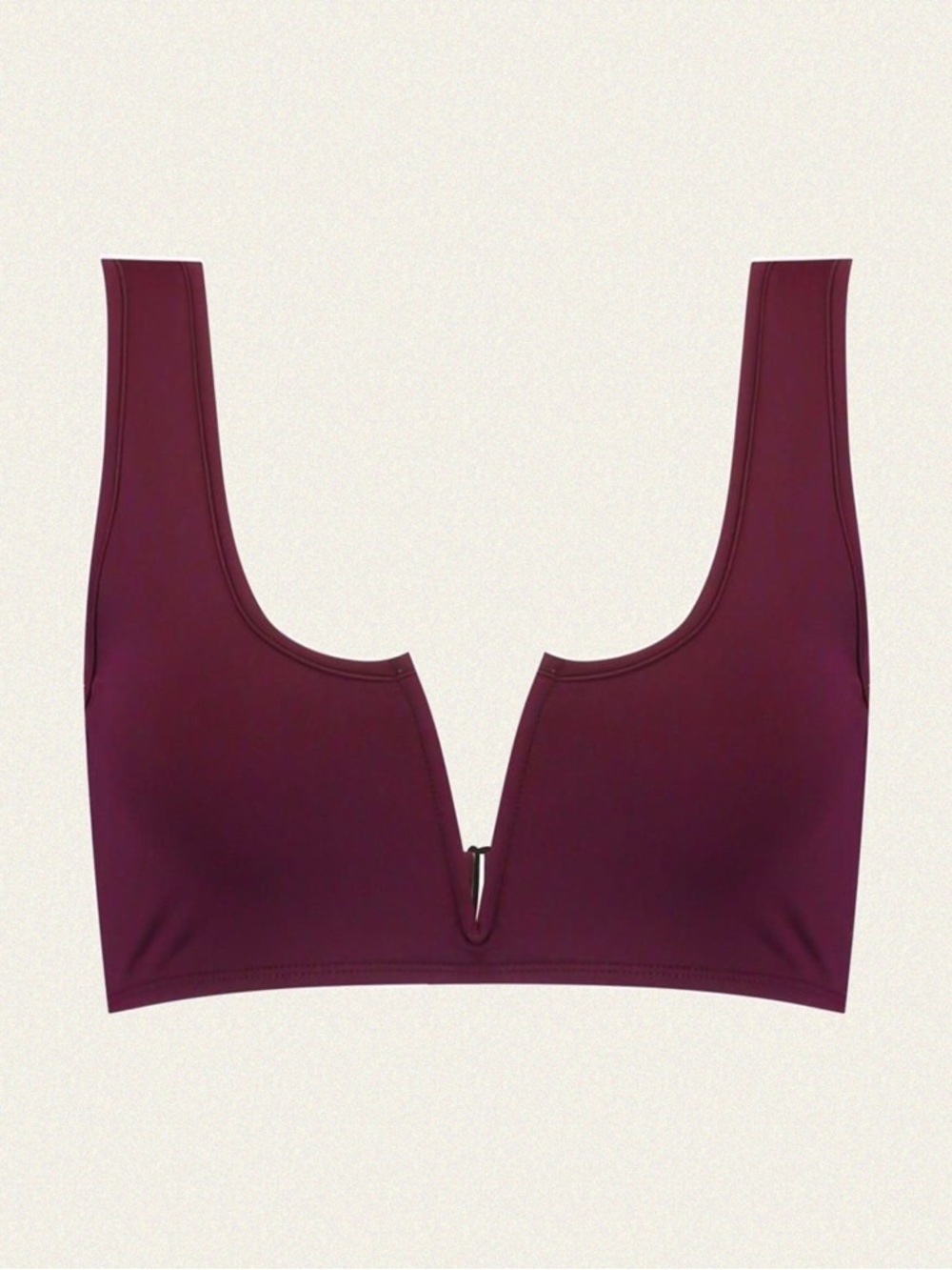 Beth Richards Ines Bikini Top